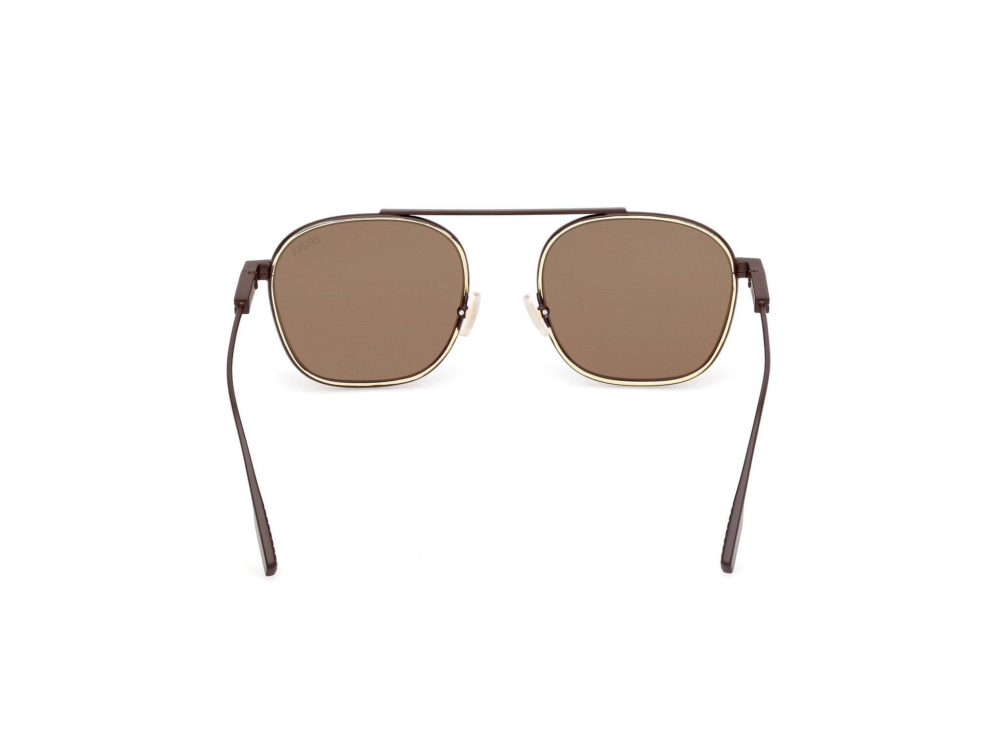 ZEGNA EZ0290 49E 53 SUNGLASSES