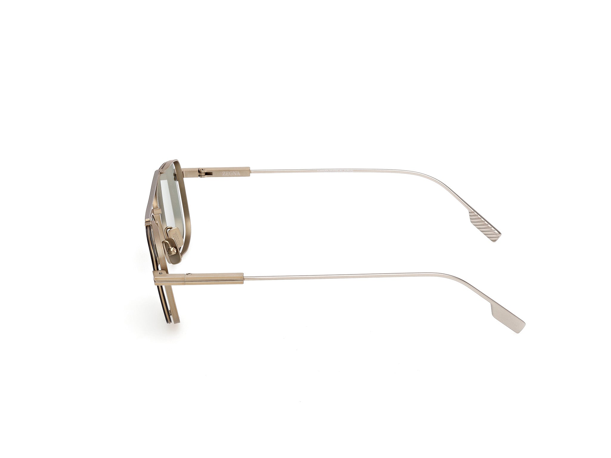 ZEGNA EZ0293 32N 54 SUNGLASSES