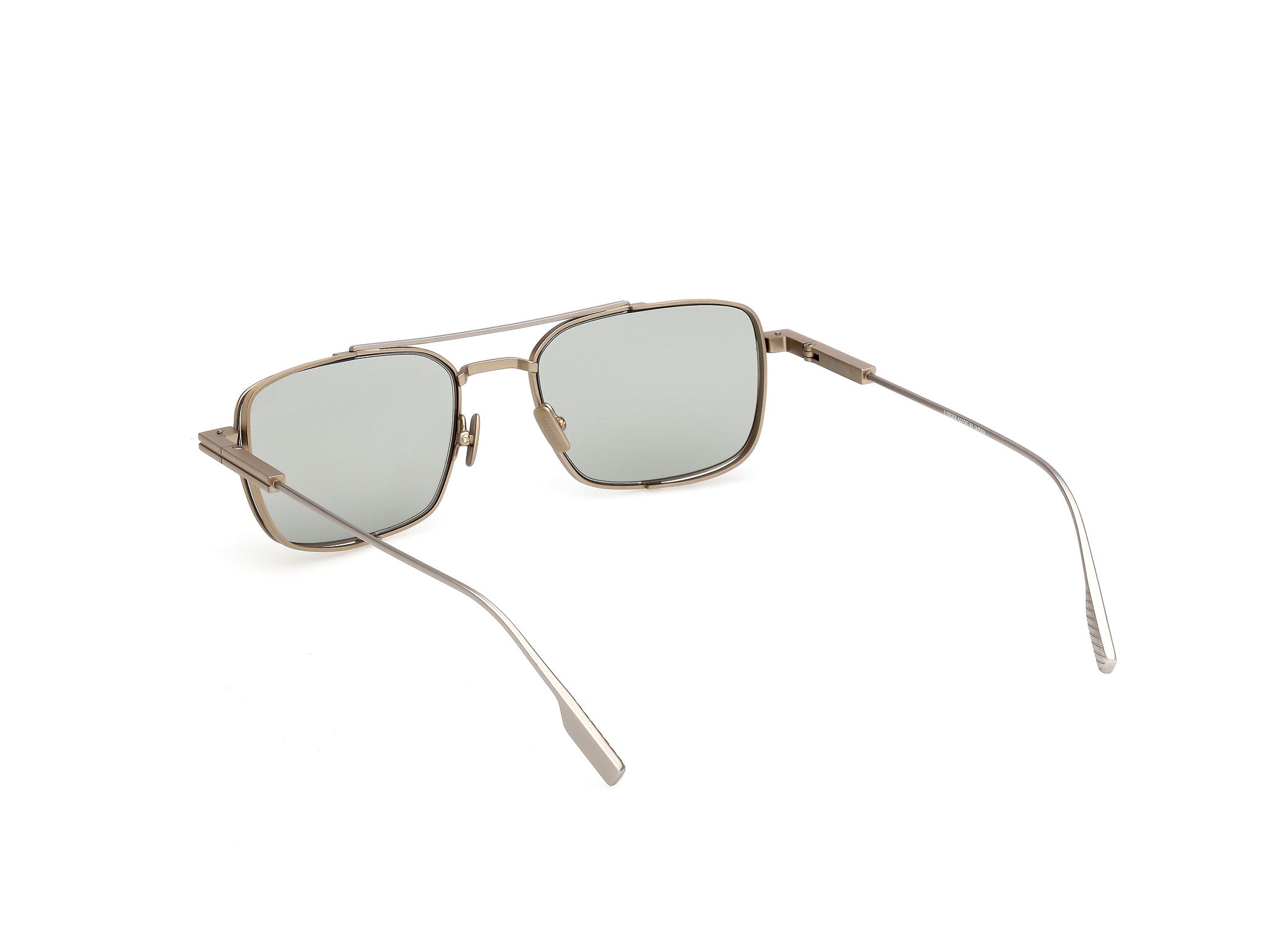 ZEGNA EZ0293 32N 54 SUNGLASSES
