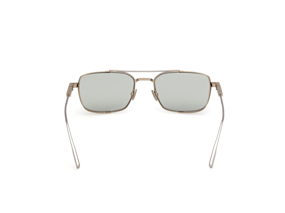 ZEGNA EZ0293 32N 54 SUNGLASSES