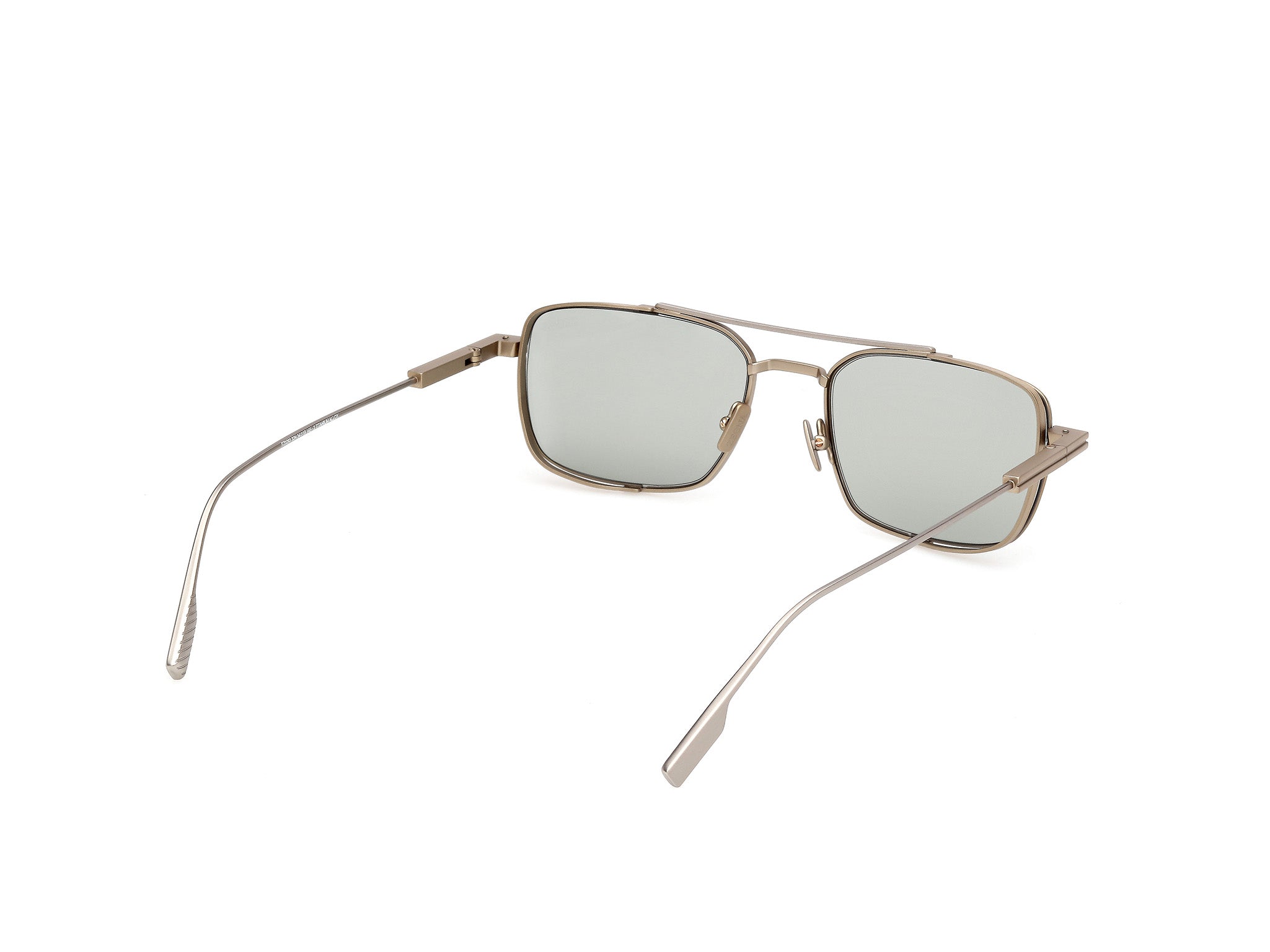 ZEGNA EZ0293 32N 54 SUNGLASSES