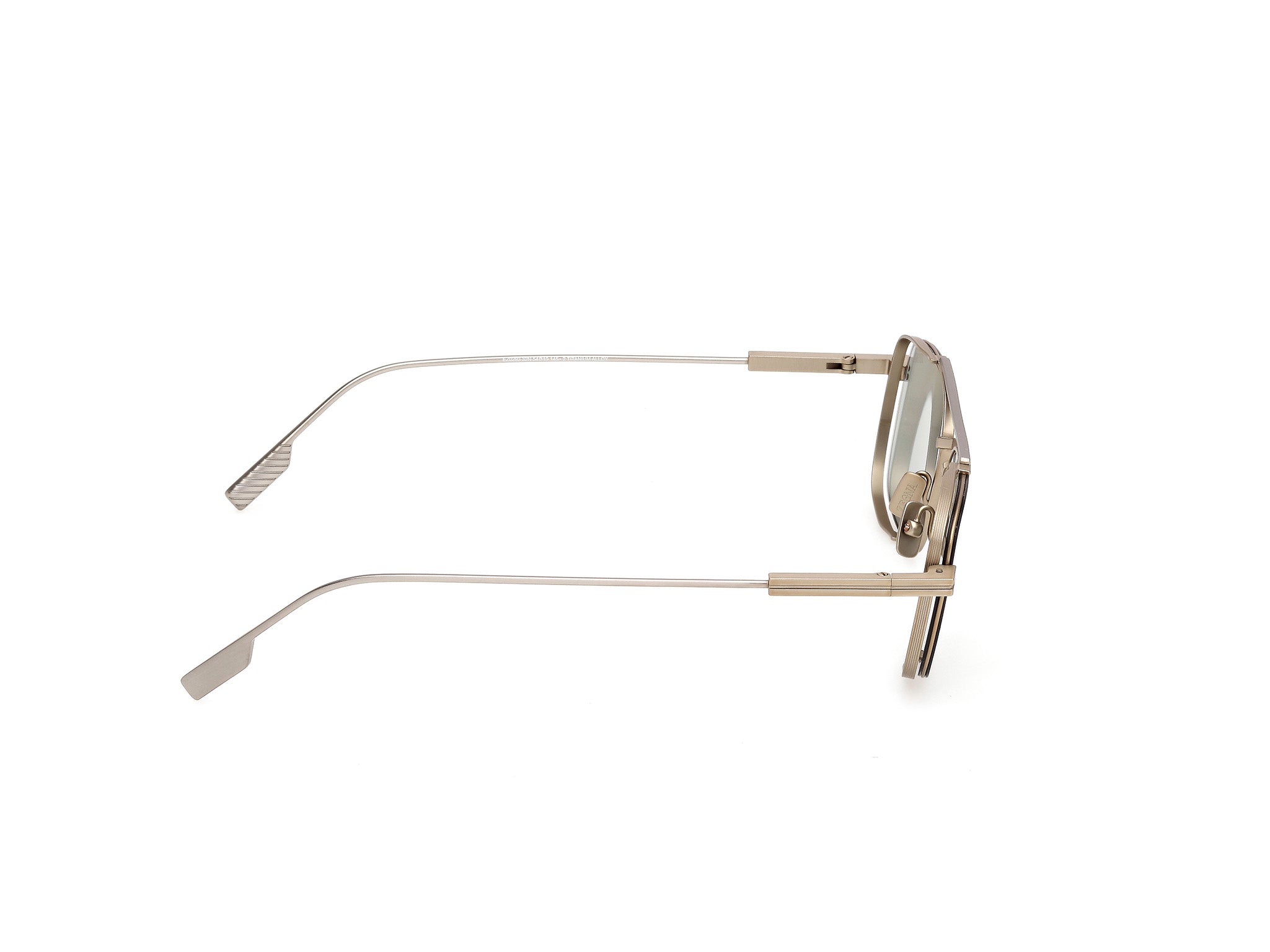 ZEGNA EZ0293 32N 54 SUNGLASSES