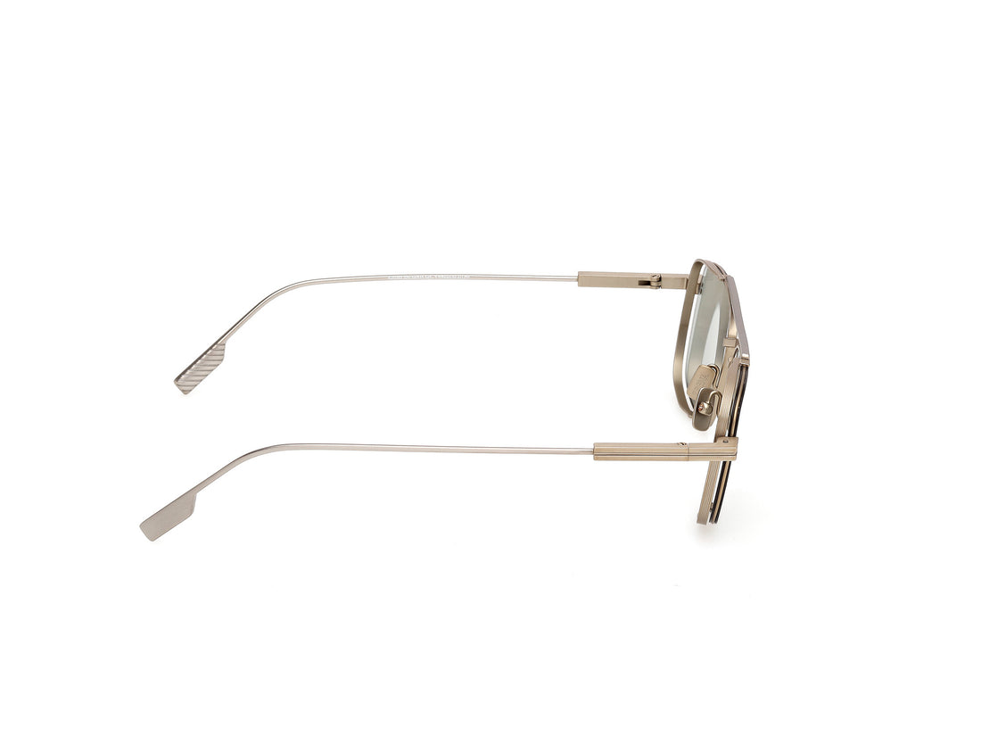 ZEGNA EZ0293 32N 54 SUNGLASSES