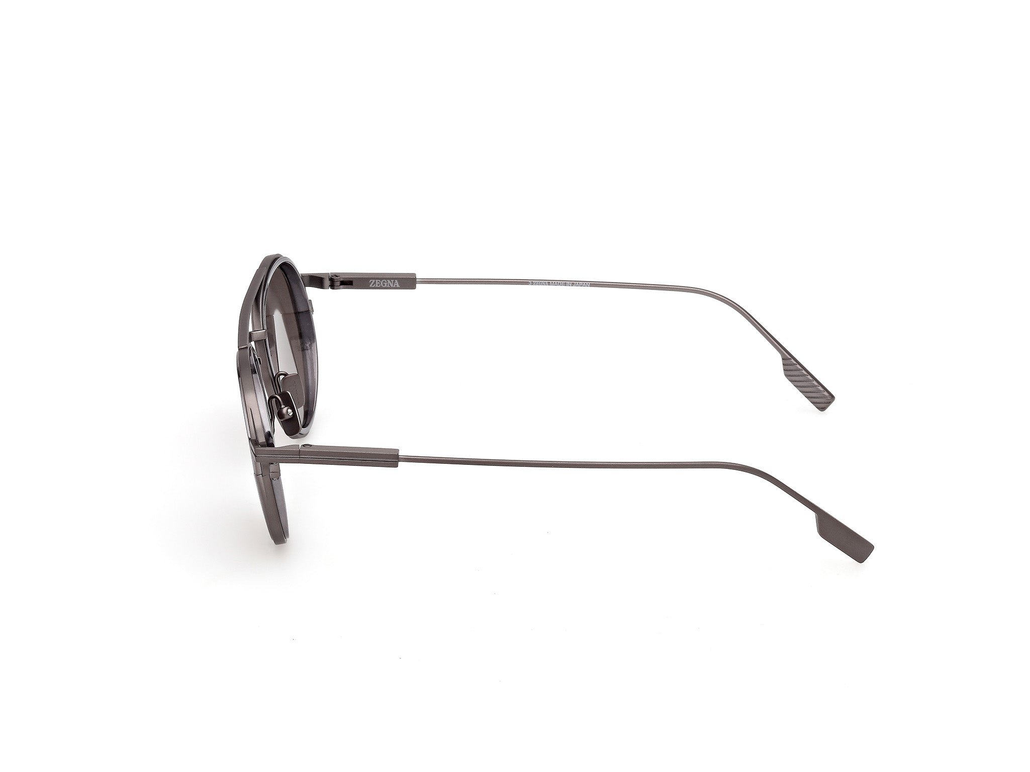 ZEGNA EZ0295  09J 51 SUNGLASSES