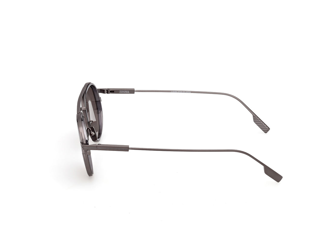 ZEGNA EZ0295  09J 51 SUNGLASSES