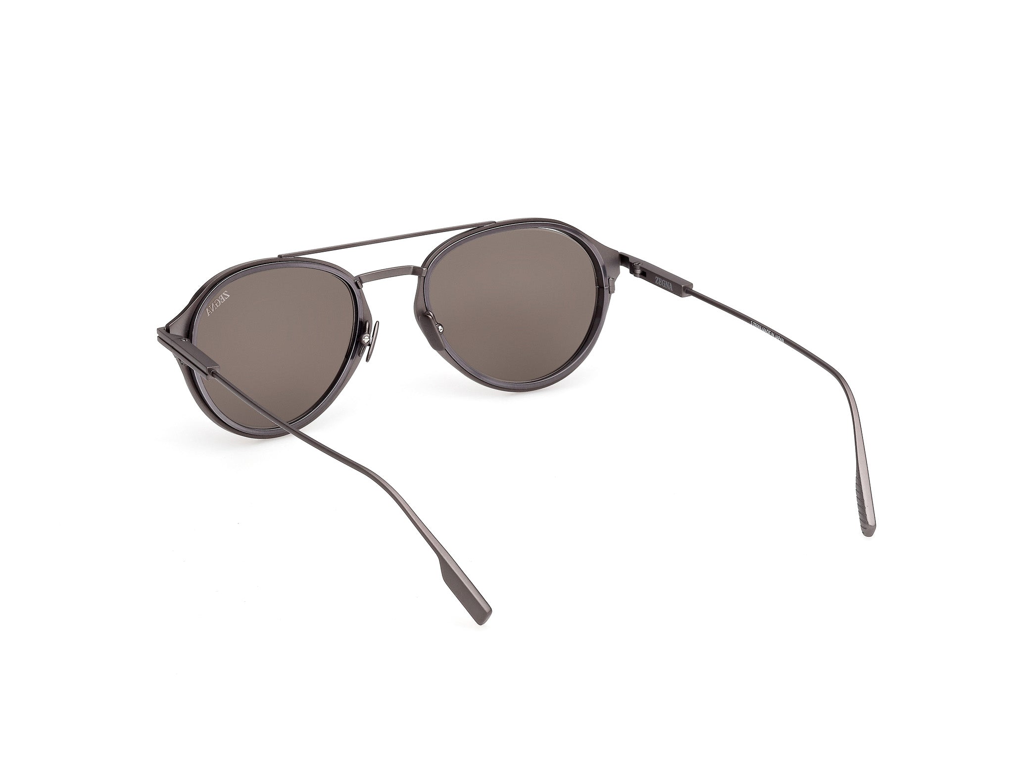 ZEGNA EZ0295  09J 51 SUNGLASSES