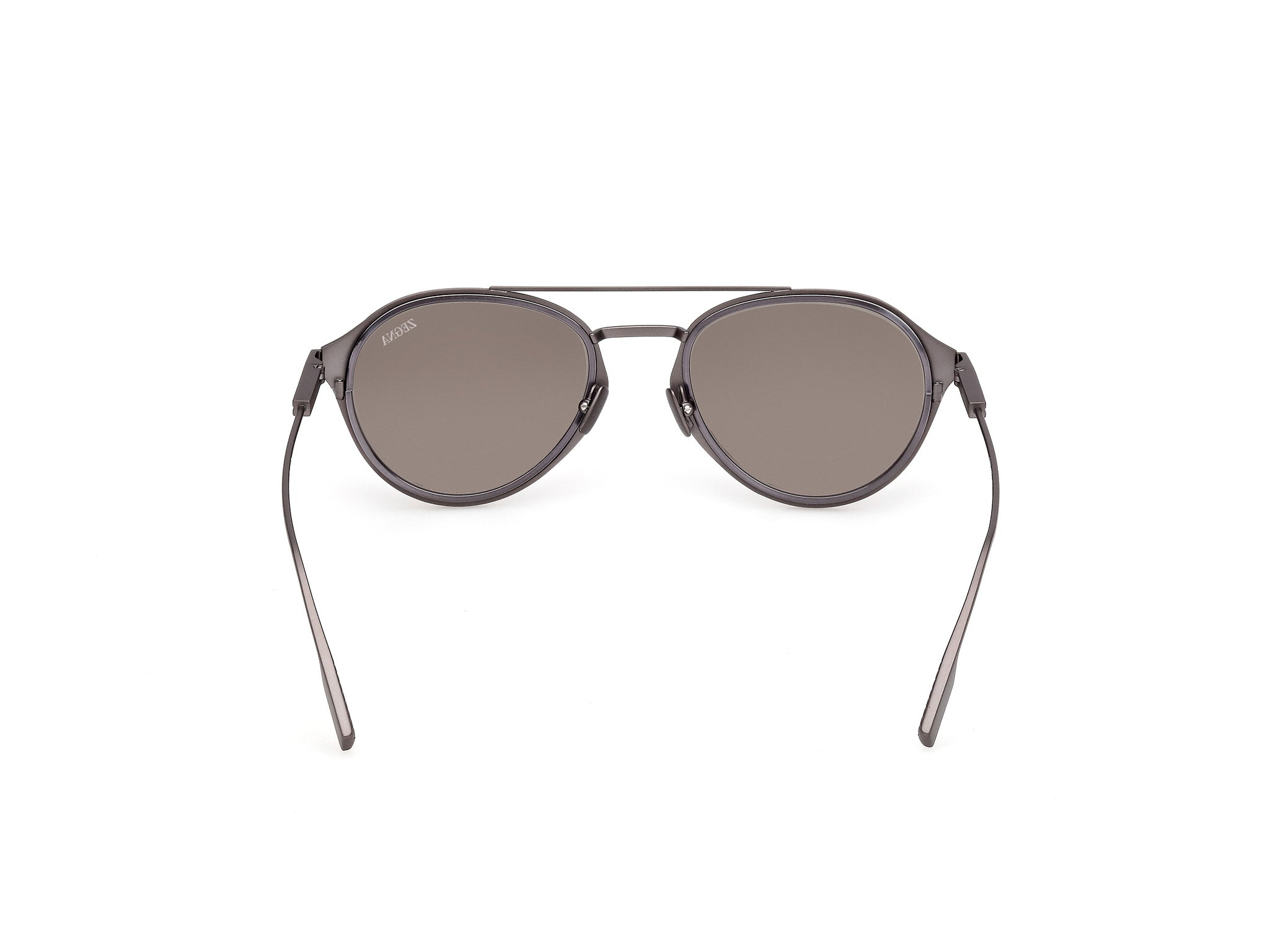 ZEGNA EZ0295  09J 51 SUNGLASSES