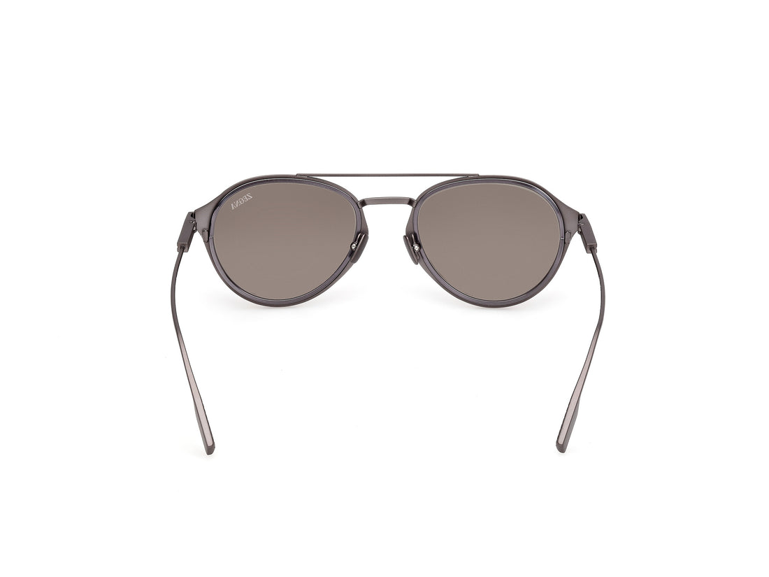 ZEGNA EZ0295  09J 51 SUNGLASSES