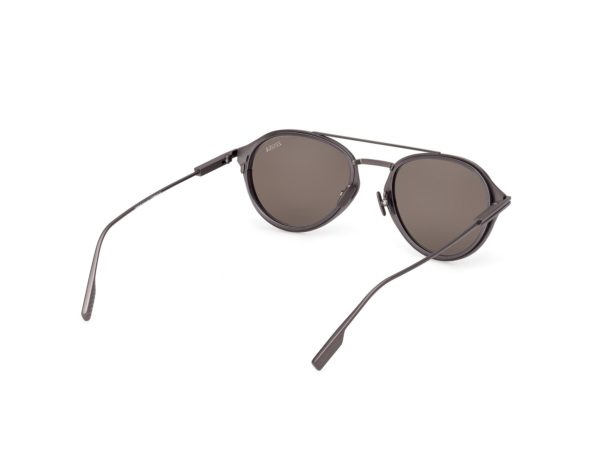 ZEGNA EZ0295  09J 51 SUNGLASSES