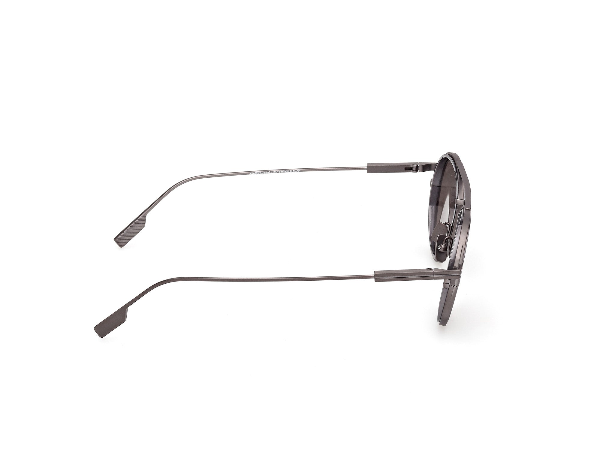 ZEGNA EZ0295  09J 51 SUNGLASSES