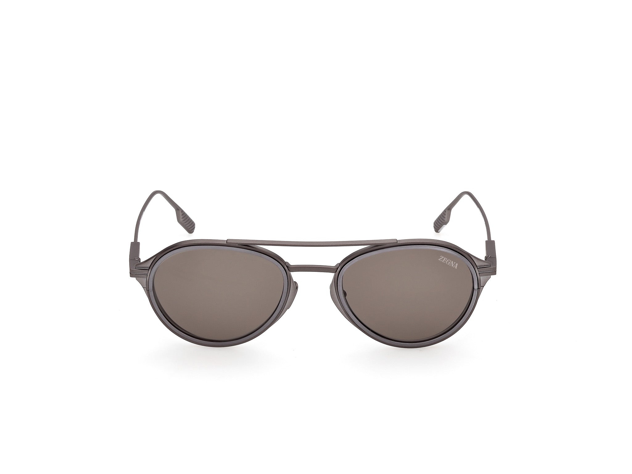 ZEGNA EZ0295  09J 51 SUNGLASSES