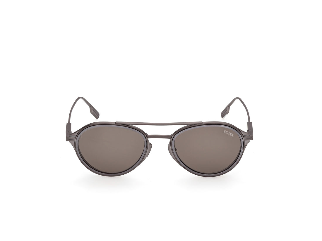 ZEGNA EZ0295  09J 51 SUNGLASSES