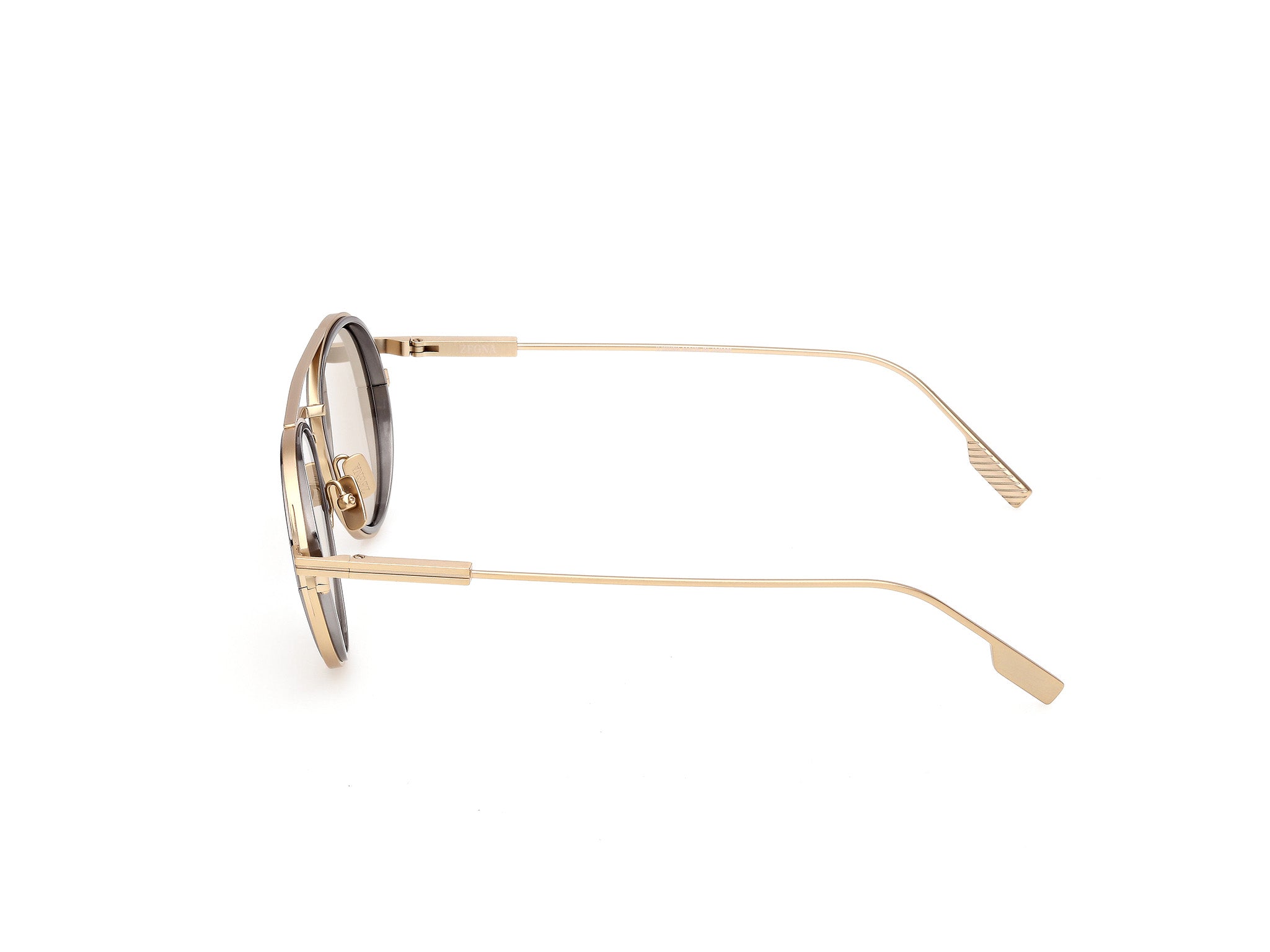 ZEGNA EZ0295  35E 51 SUNGLASSES