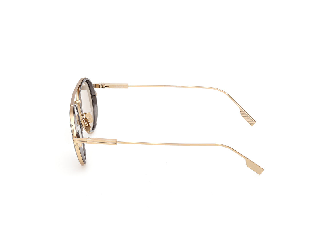 ZEGNA EZ0295  35E 51 SUNGLASSES