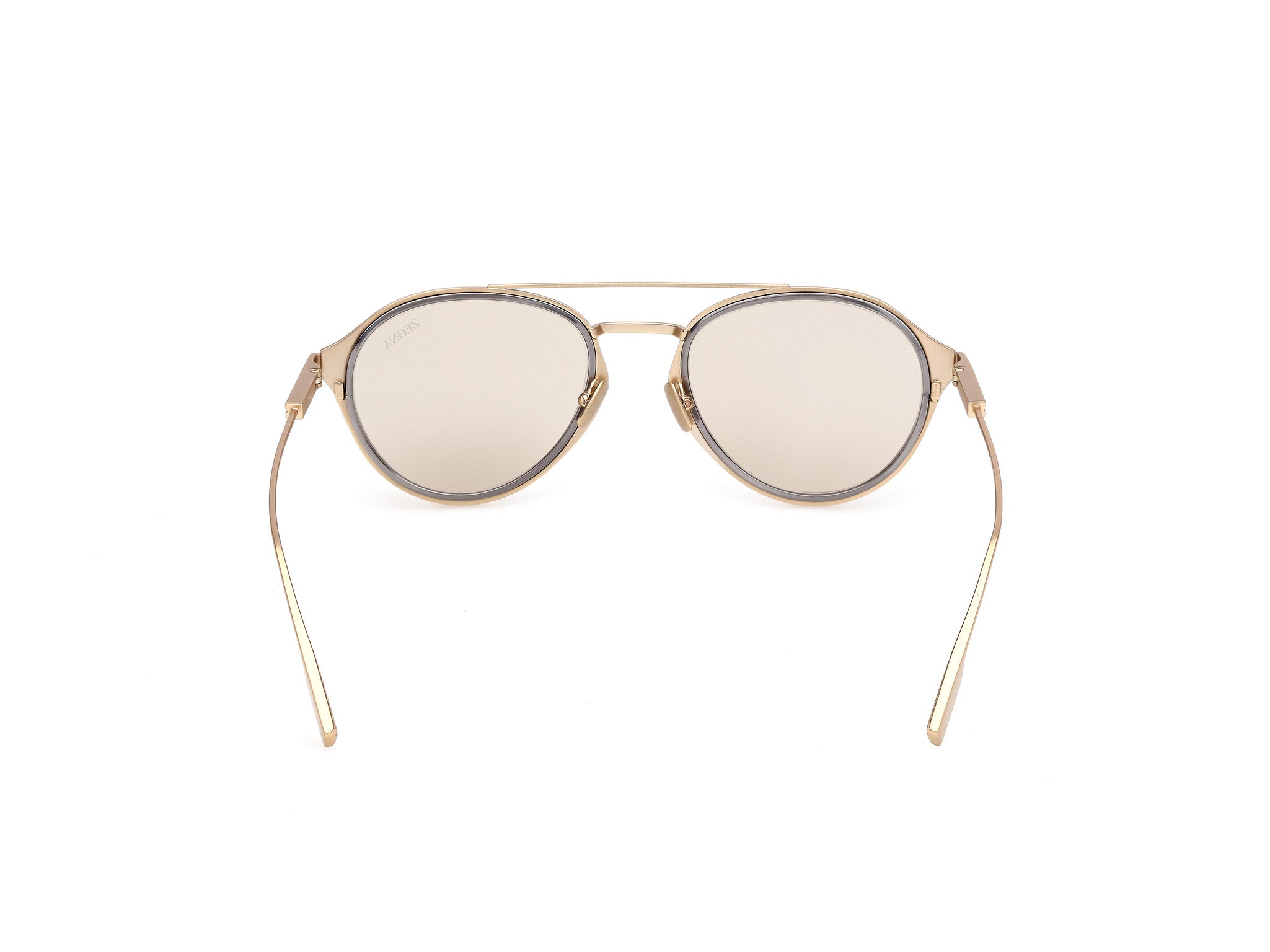 ZEGNA EZ0295  35E 51 SUNGLASSES