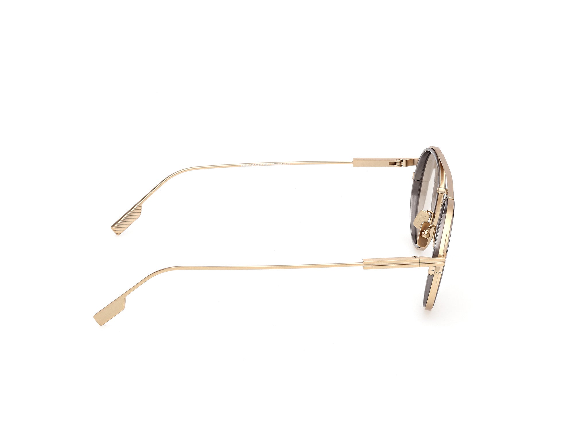 ZEGNA EZ0295  35E 51 SUNGLASSES