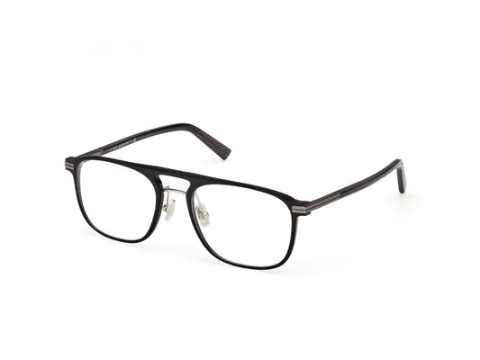 ERMENEGILDO ZEGNA EZ5308 002 55 FRAME
