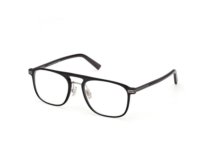 ERMENEGILDO ZEGNA EZ5308 002 55 FRAME