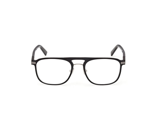 ERMENEGILDO ZEGNA EZ5308 002 55 FRAME