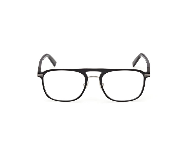 ERMENEGILDO ZEGNA EZ5308 002 55 FRAME