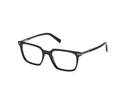 ERMENEGILDO ZEGNA EZ5309 001 52 FRAME
