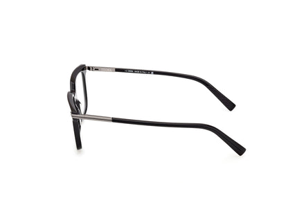 ERMENEGILDO ZEGNA EZ5309 001 52 FRAME