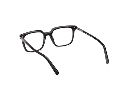 ERMENEGILDO ZEGNA EZ5309 001 52 FRAME