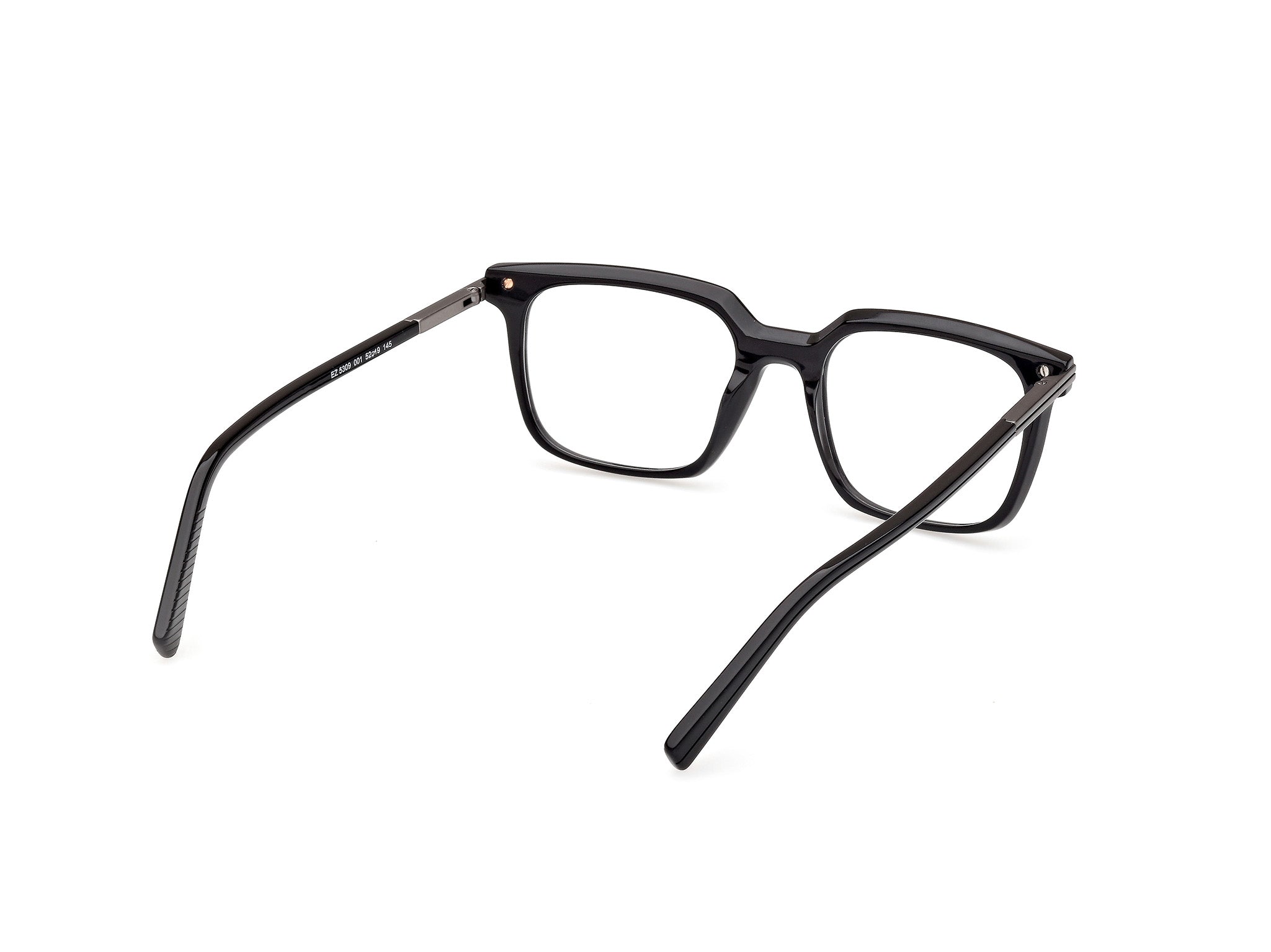 ERMENEGILDO ZEGNA EZ5309 001 52 FRAME