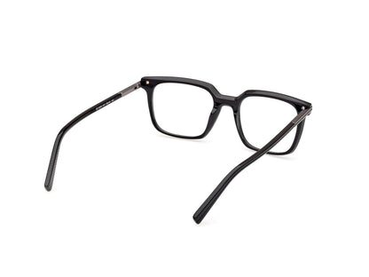 ERMENEGILDO ZEGNA EZ5309 001 52 FRAME