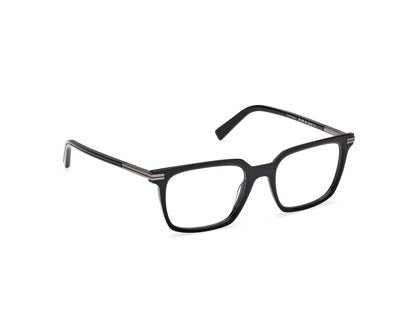 ERMENEGILDO ZEGNA EZ5309 001 52 FRAME