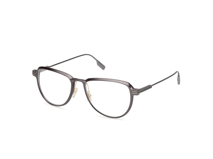 ERMENEGILDO ZEGNA EZ5317 009 55 FRAME