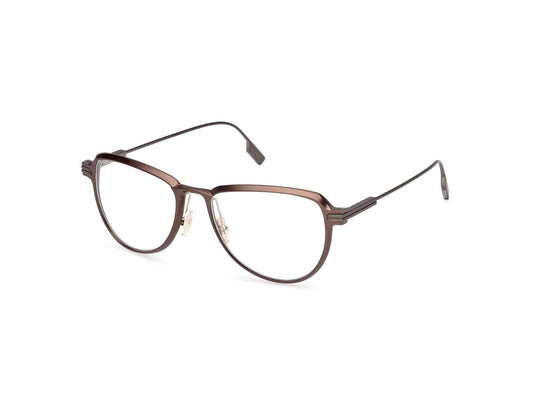 ERMENEGILDO ZEGNA EZ5317 037 55 FRAME