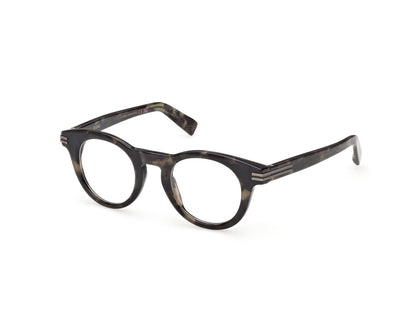 ERMENEGILDO ZEGNA EZ5325 055 46 FRAME