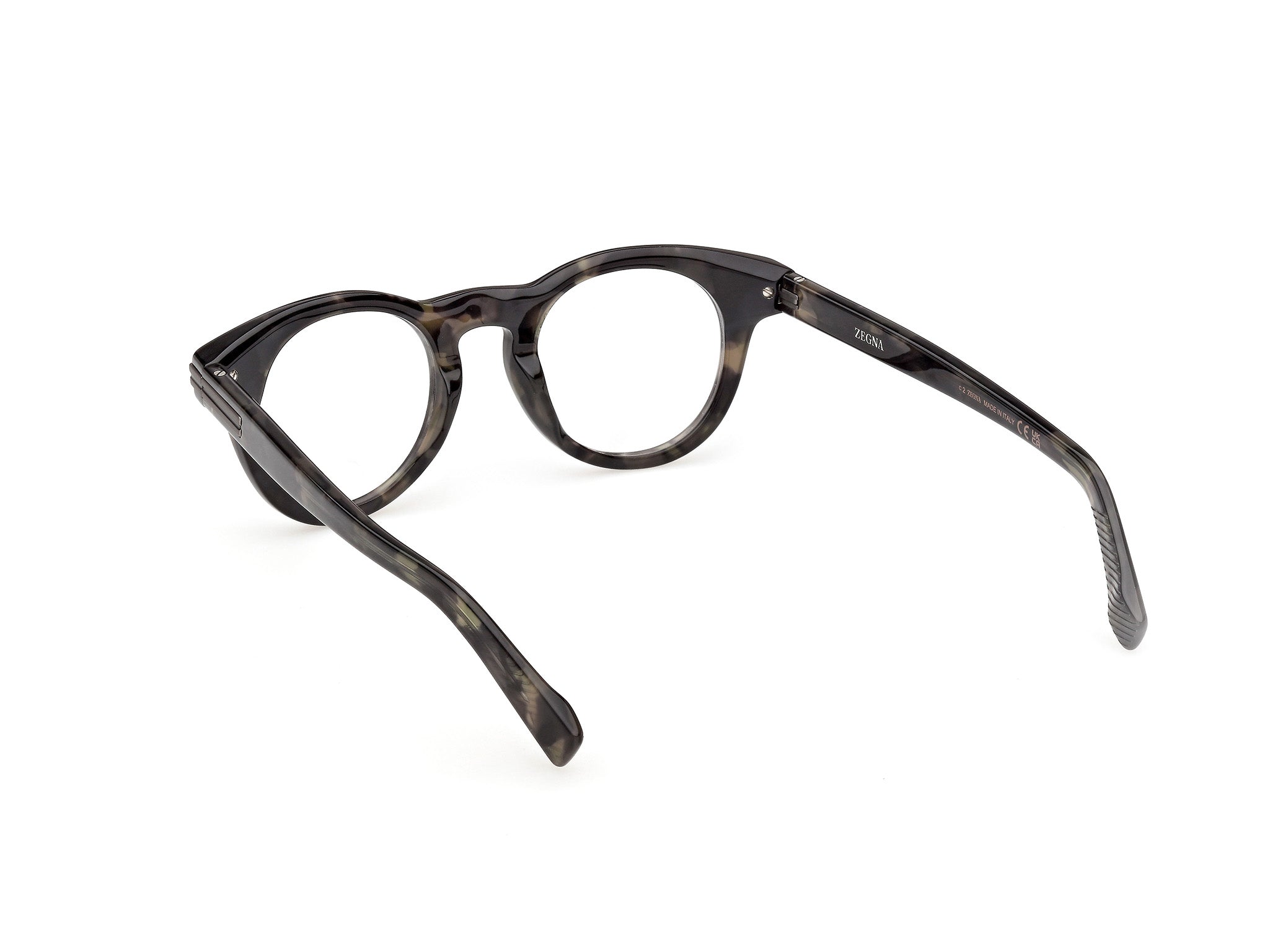 ERMENEGILDO ZEGNA EZ5325 055 46 FRAME