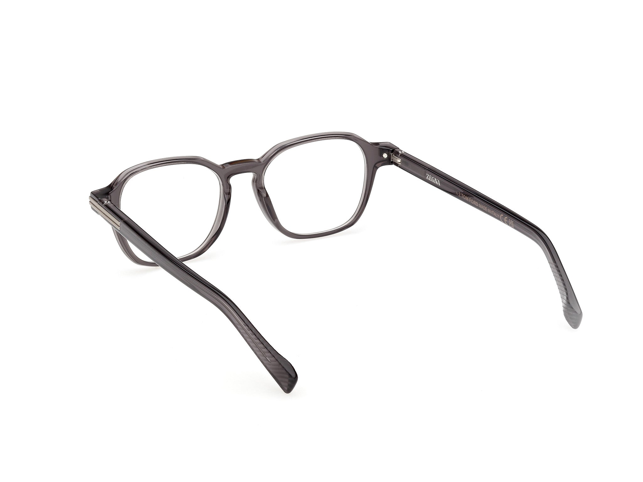 ERMENEGILDO ZEGNA EZ5332 020 51 FRAME