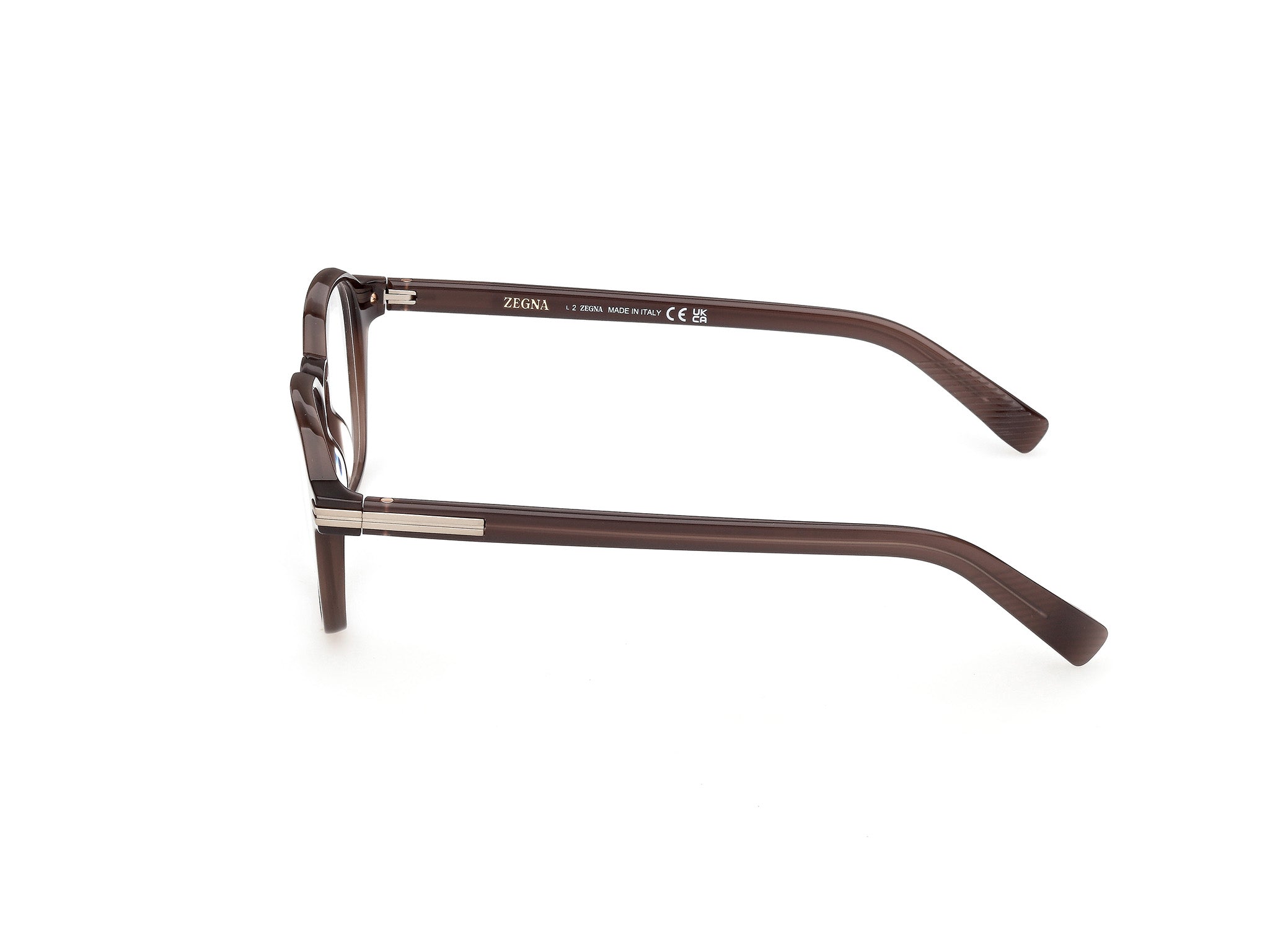 ERMENEGILDO ZEGNA EZ5332 048 51 FRAME
