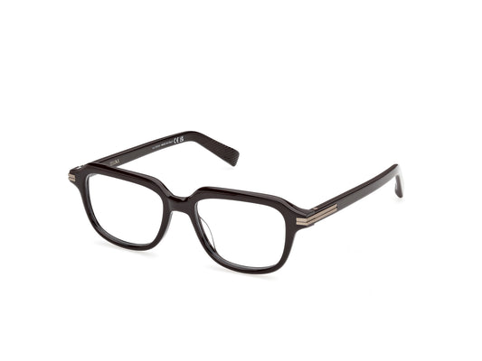 ERMENEGILDO ZEGNA EZ5345 048 52 FRAME