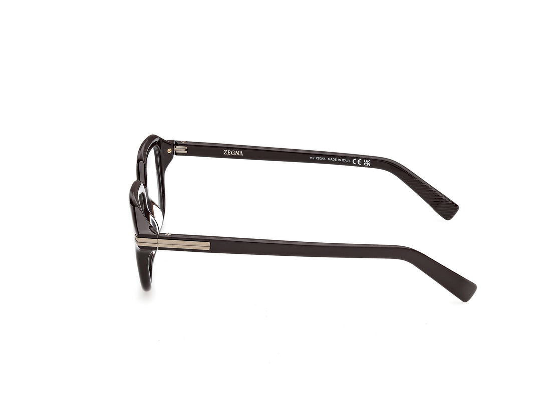 ERMENEGILDO ZEGNA EZ5345 048 52 FRAME