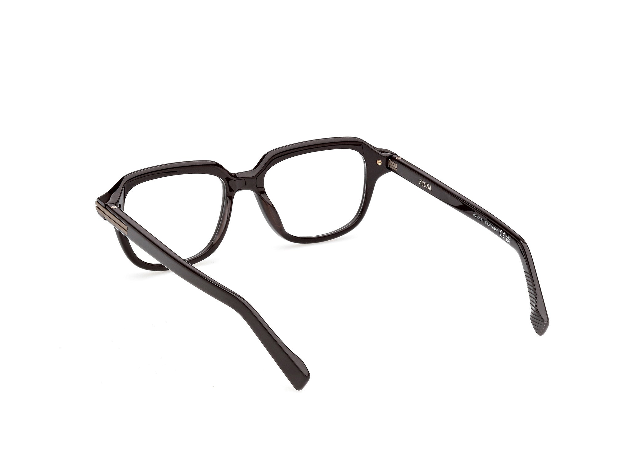 ERMENEGILDO ZEGNA EZ5345 048 52 FRAME