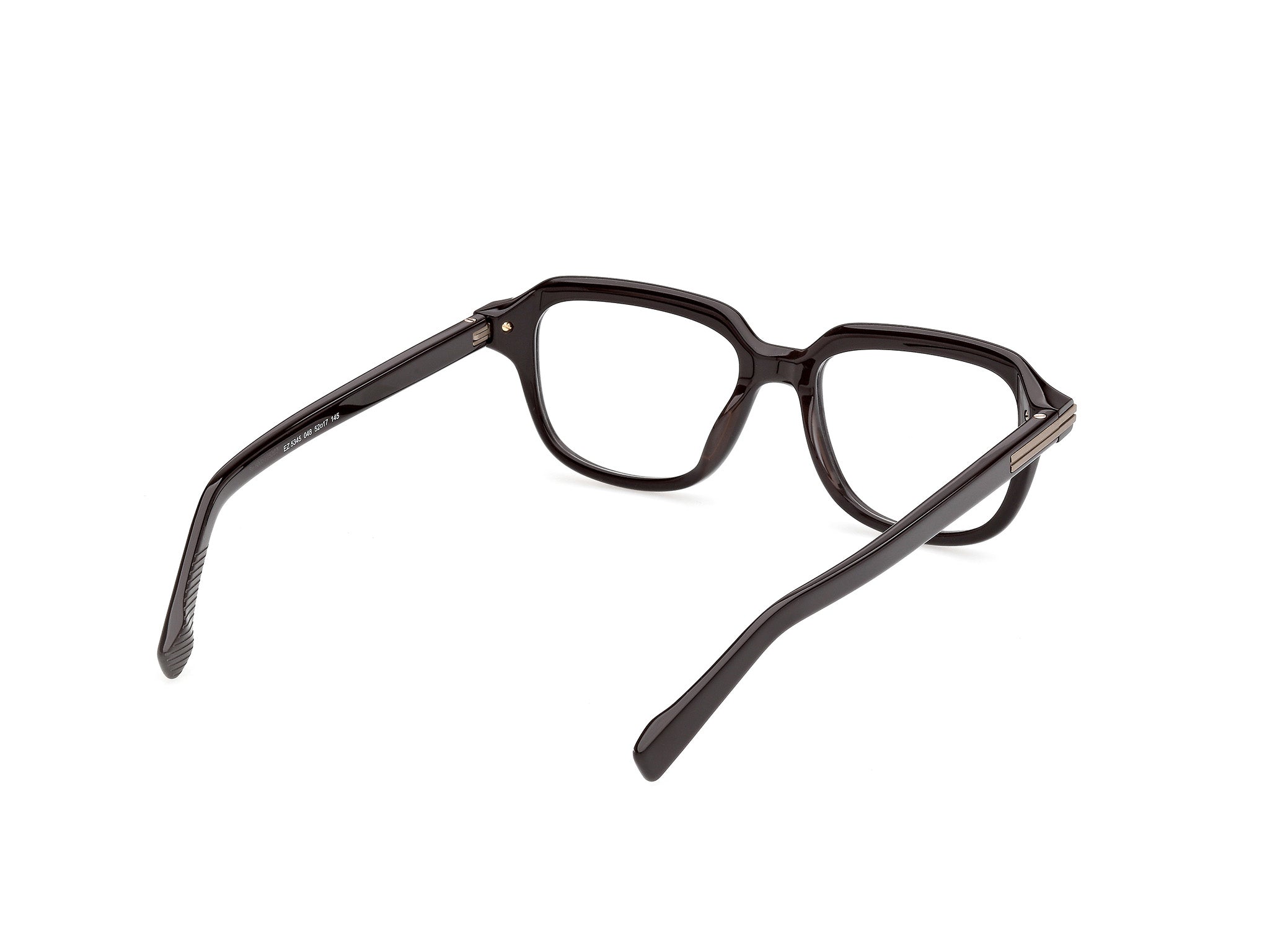 ERMENEGILDO ZEGNA EZ5345 048 52 FRAME