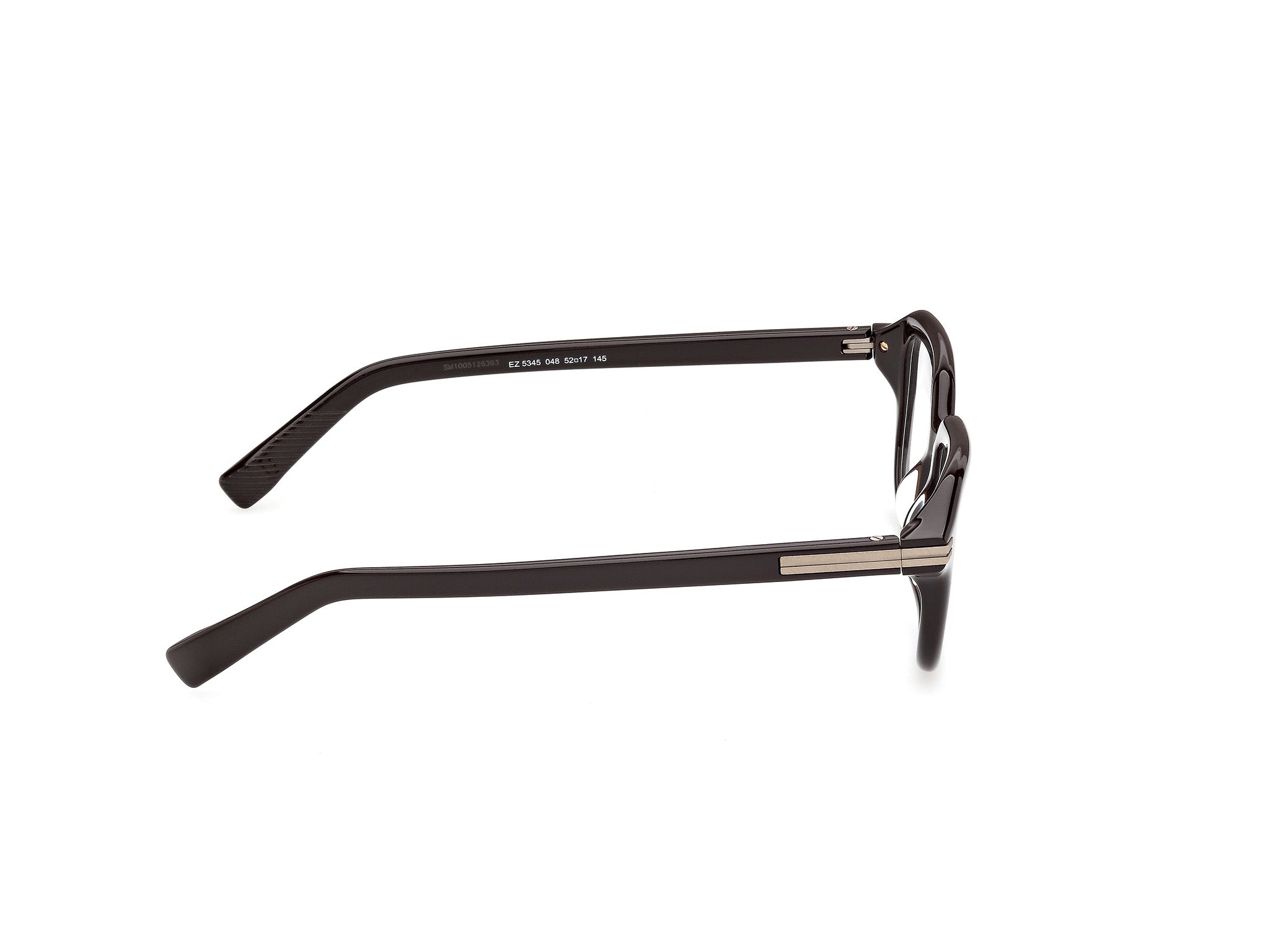 ERMENEGILDO ZEGNA EZ5345 048 52 FRAME
