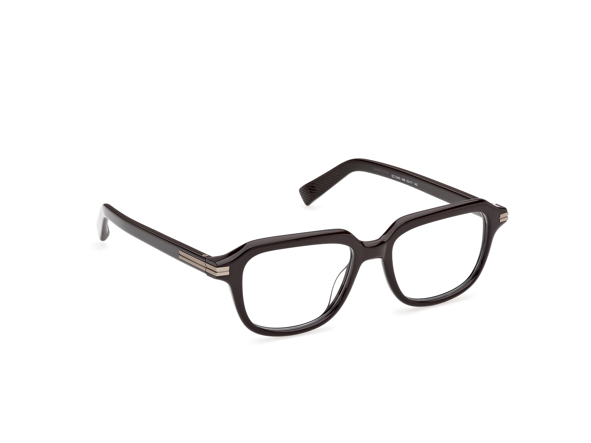 ERMENEGILDO ZEGNA EZ5345 048 52 FRAME