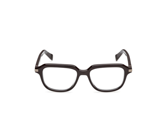 ERMENEGILDO ZEGNA EZ5345 048 52 FRAME
