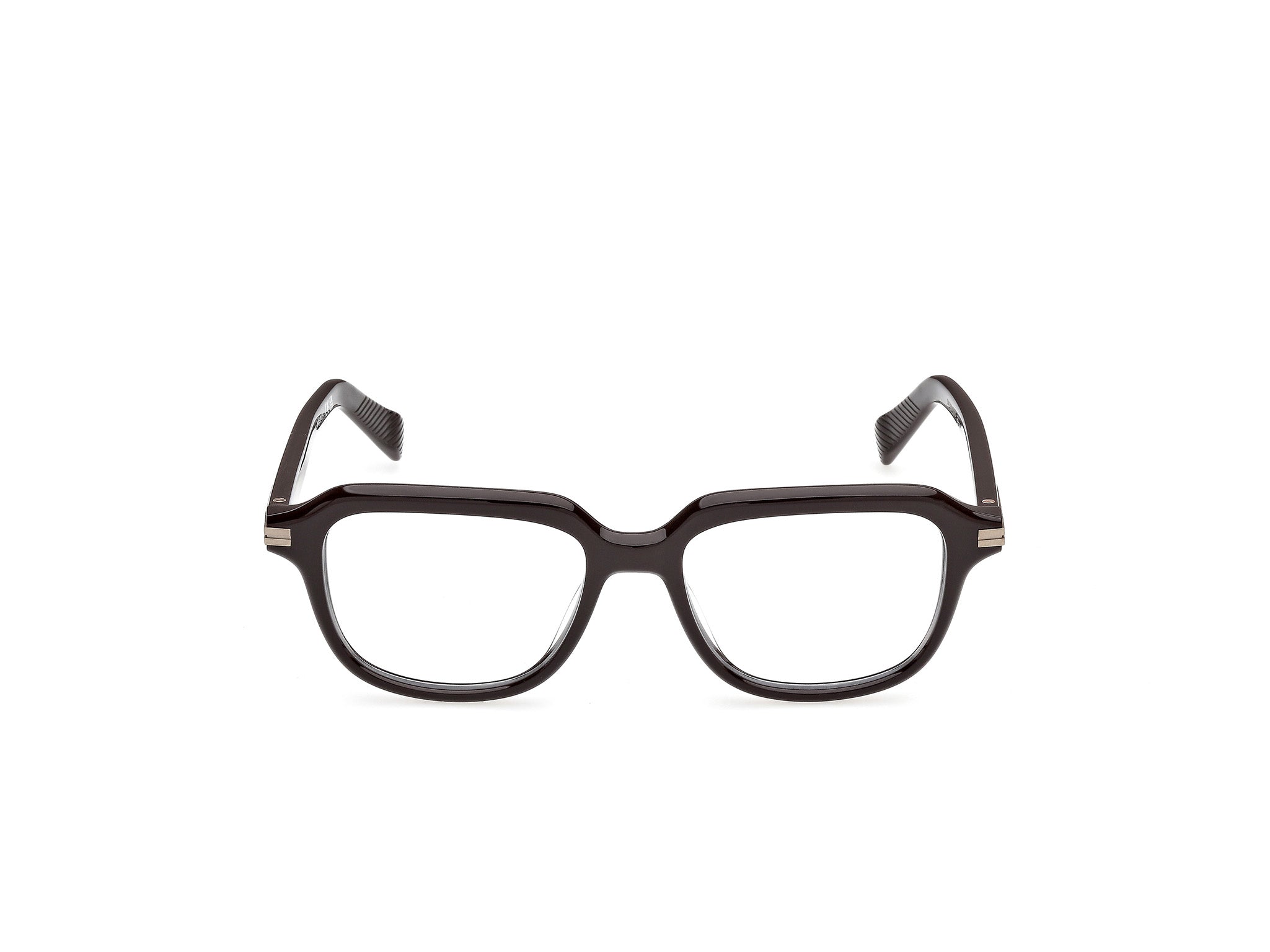 ERMENEGILDO ZEGNA EZ5345 048 52 FRAME