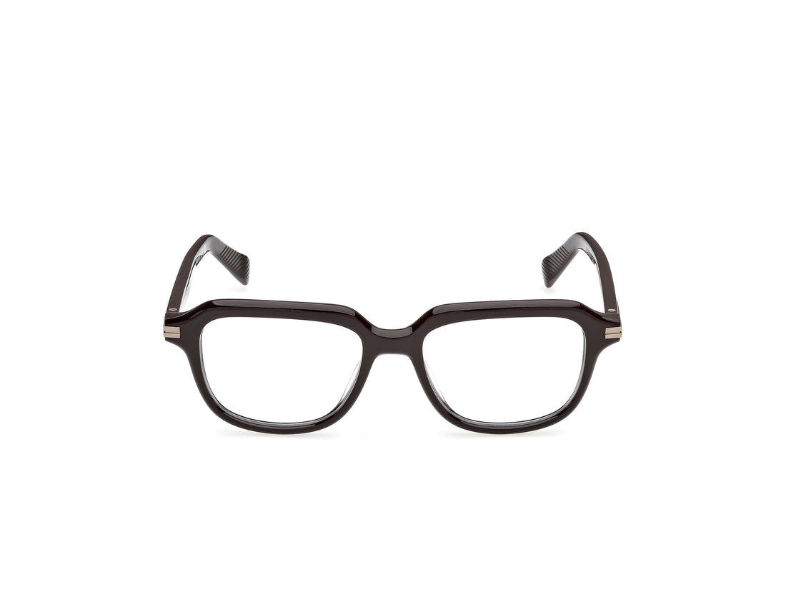 ERMENEGILDO ZEGNA EZ5345 048 52 FRAME
