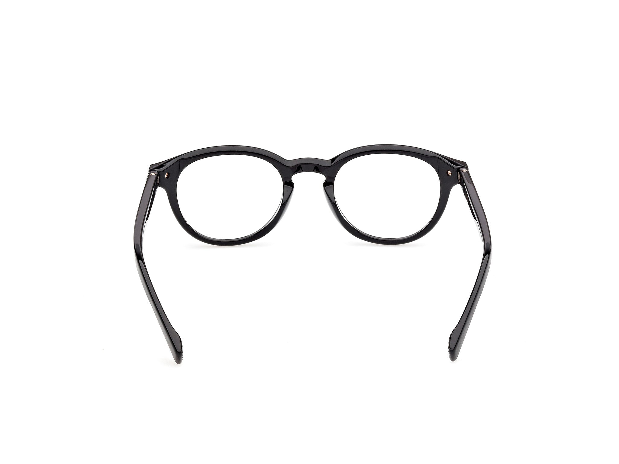 ERMENEGILDO ZEGNA EZ5346 001 49 FRAME