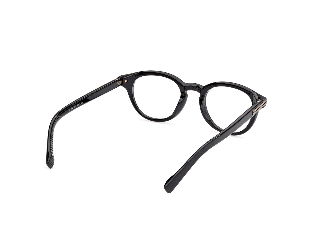 ERMENEGILDO ZEGNA EZ5346 001 49 FRAME