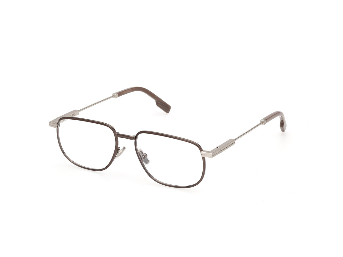 ERMENEGILDO ZEGNA EZ5353 013 53 FRAME