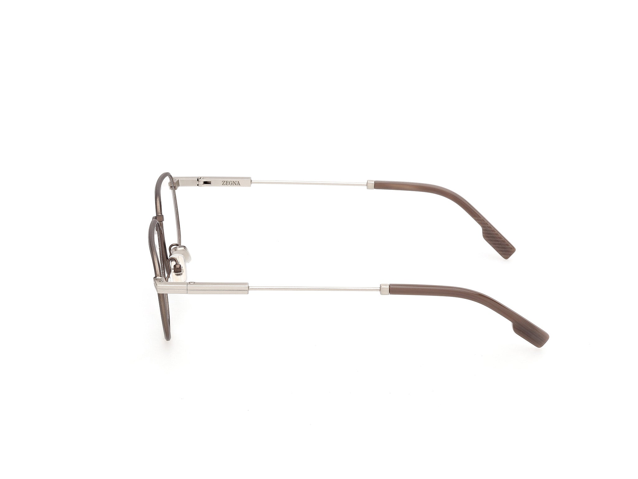 ERMENEGILDO ZEGNA EZ5353 013 53 FRAME