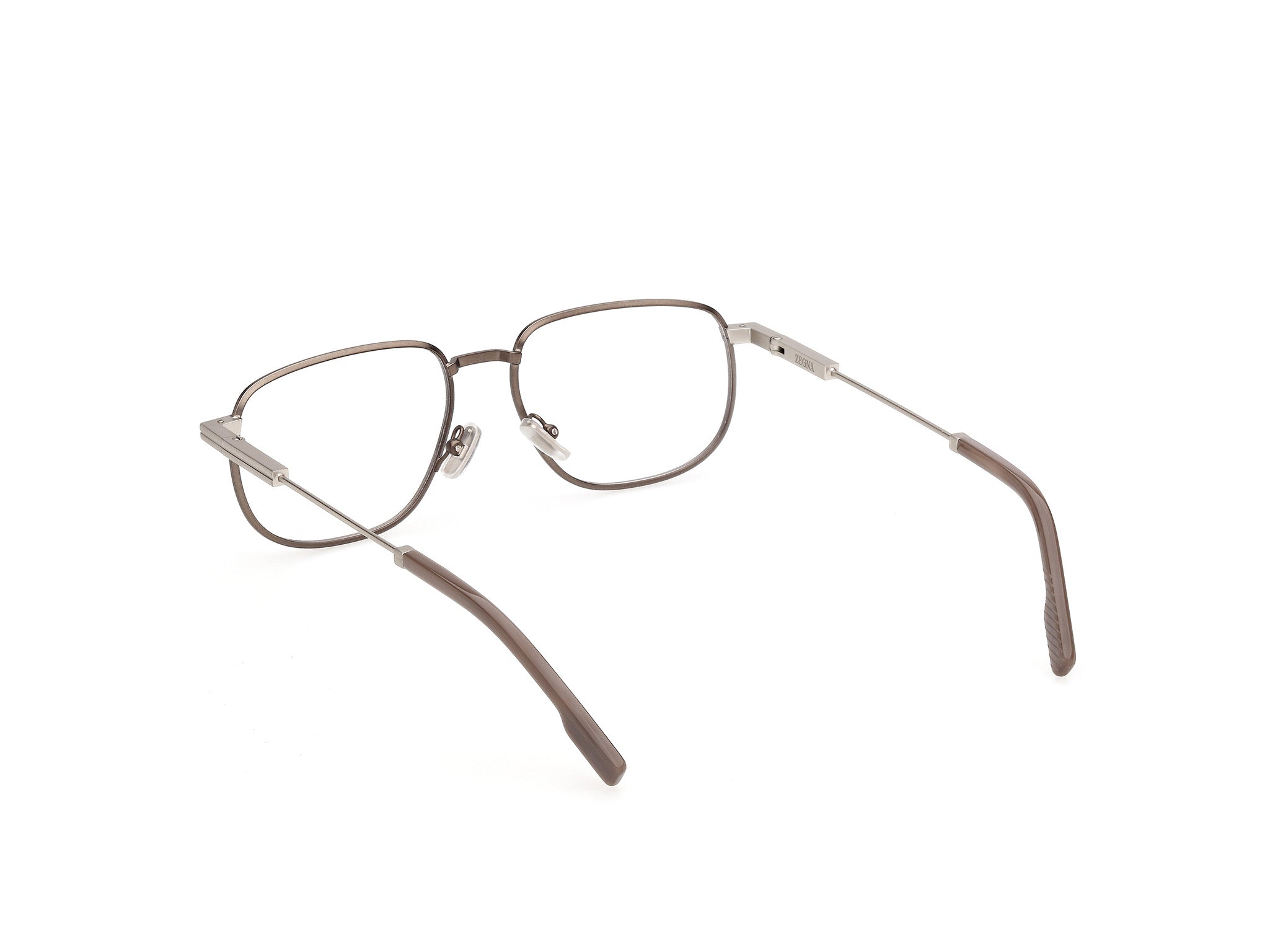 ERMENEGILDO ZEGNA EZ5353 013 53 FRAME